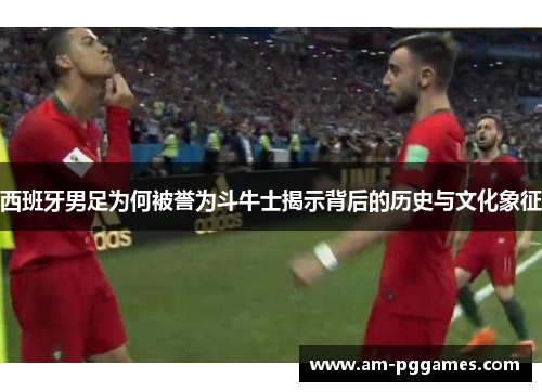 西班牙男足为何被誉为斗牛士揭示背后的历史与文化象征 西班牙男足为何被誉为斗牛士揭示背后的历史与文化象征