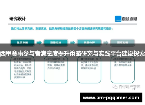 西甲赛事参与者满意度提升策略研究与实践平台建设探索 西甲赛事参与者满意度提升策略研究与实践平台建设探索