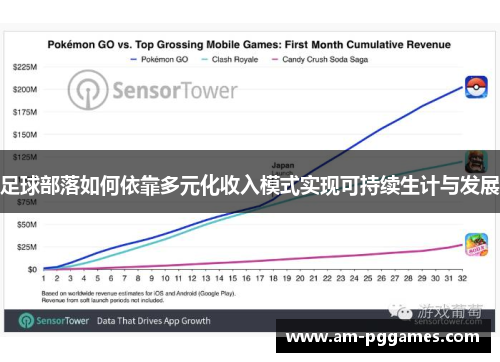 足球部落如何依靠多元化收入模式实现可持续生计与发展