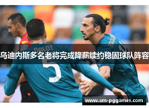 乌迪内斯多名老将完成降薪续约稳固球队阵容
